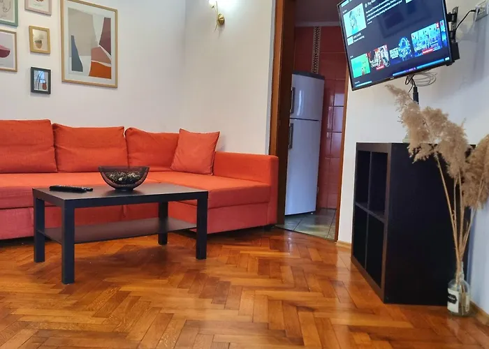 Near Old Town - Chill & Relax - 3Bdr Cozy & Roomy