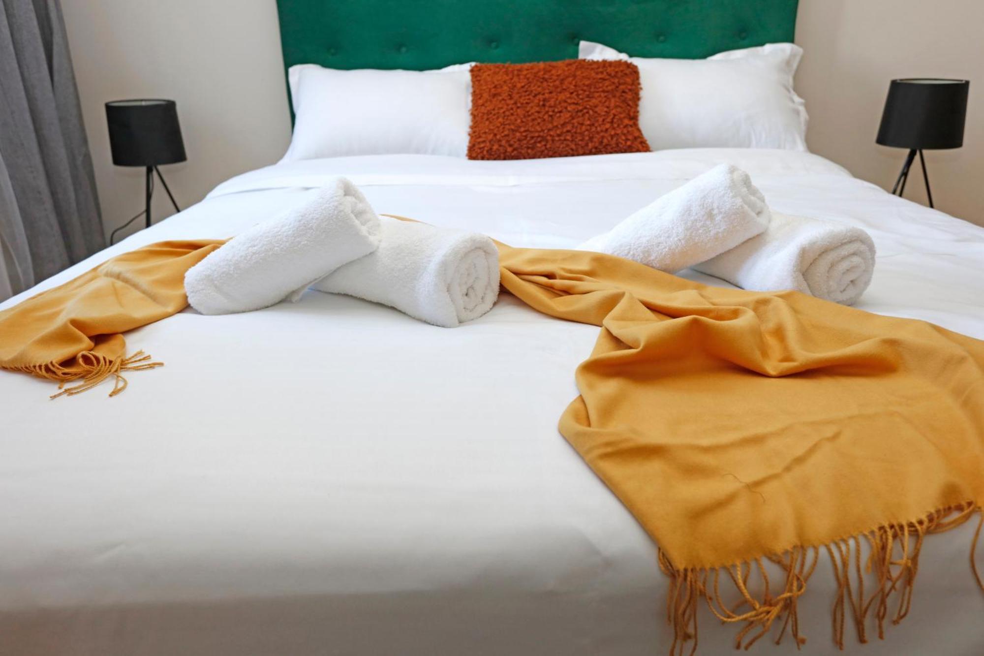 Near Old Town - Chill & Relax - 3Bdr Cozy & Roomy Bukarest